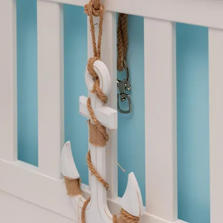 Apartmán Maritime Cosy *