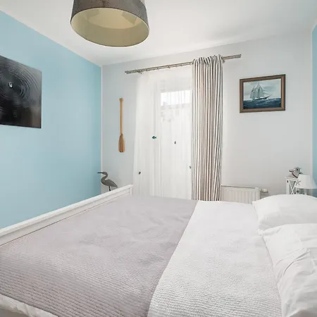Maritime Cosy Apartmán *