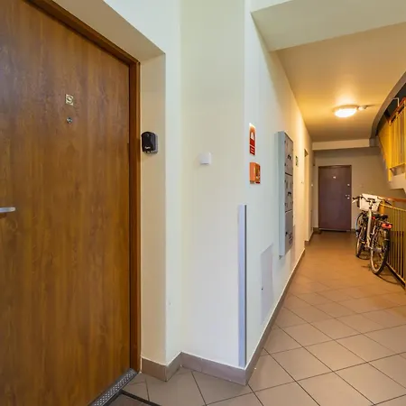 Apartmán Maritime Cosy