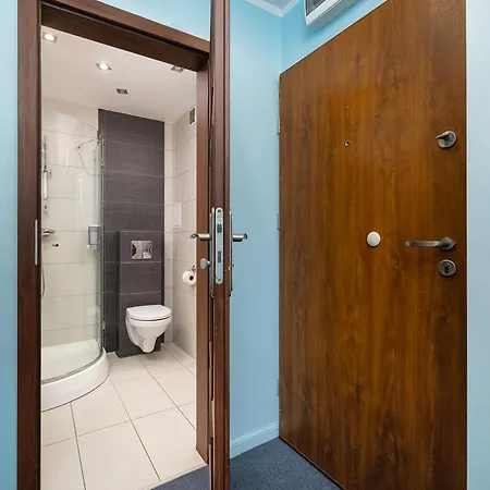 Apartmán Maritime Cosy *