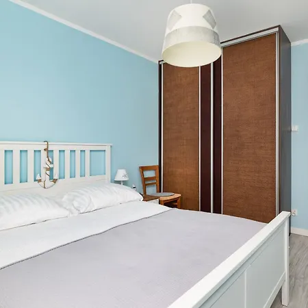 Apartmán Maritime Cosy *