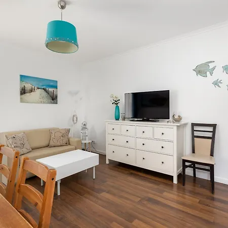 Apartmán Maritime Cosy *