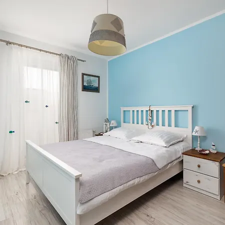 Apartmán Maritime Cosy